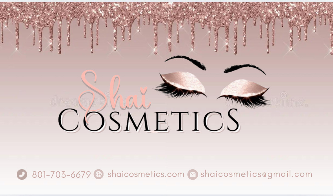 ShaiCosmetics