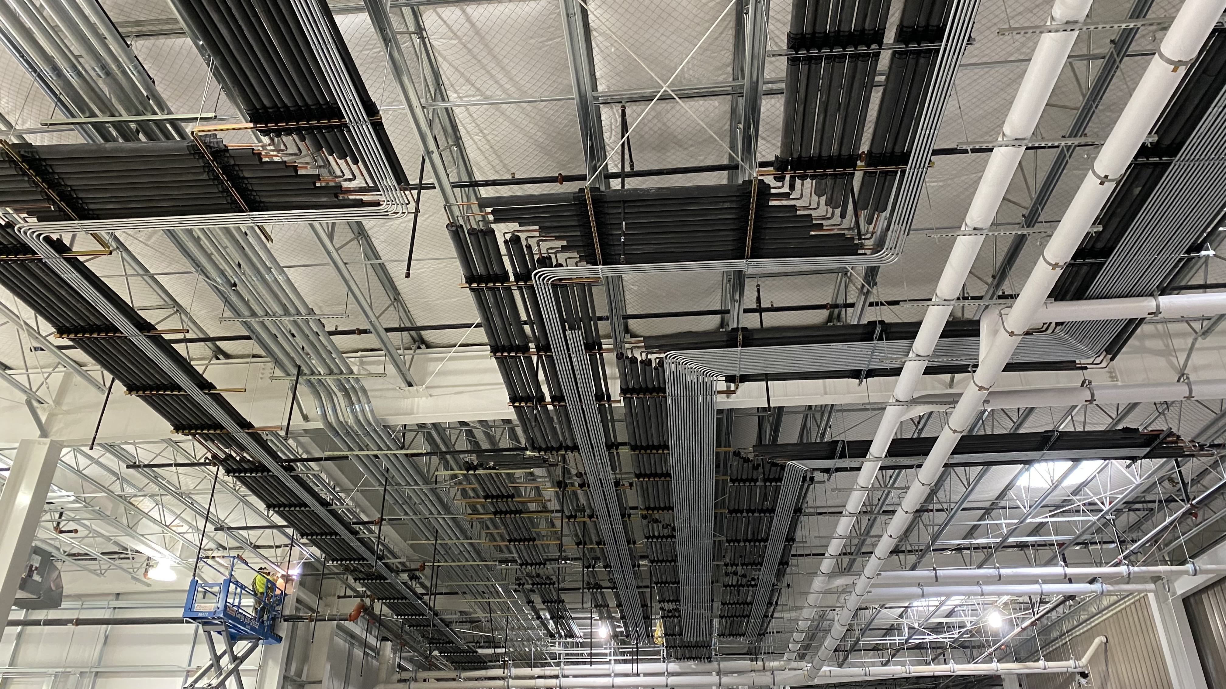 Diamond Ridge Electric