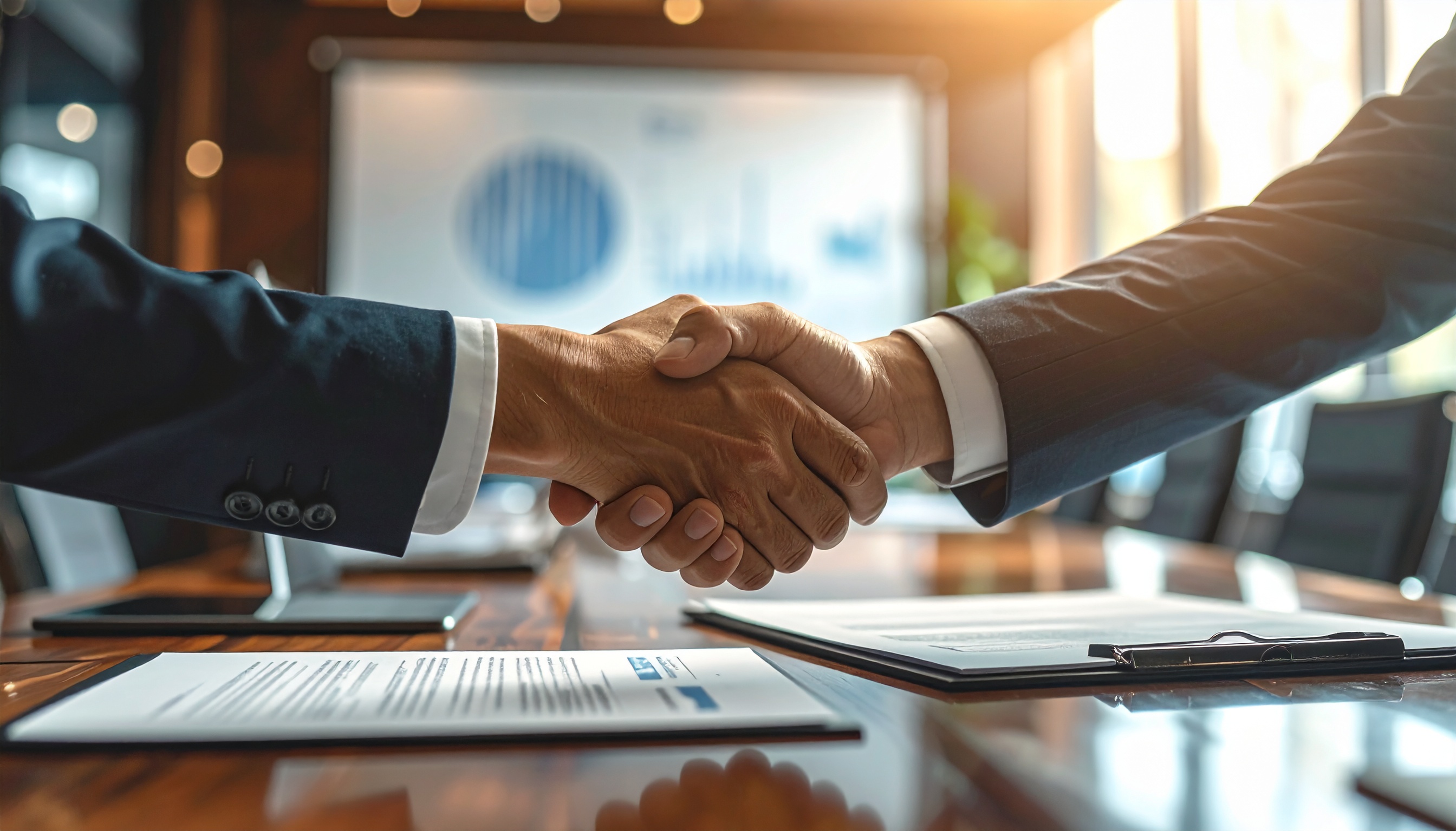 Investing in Startups