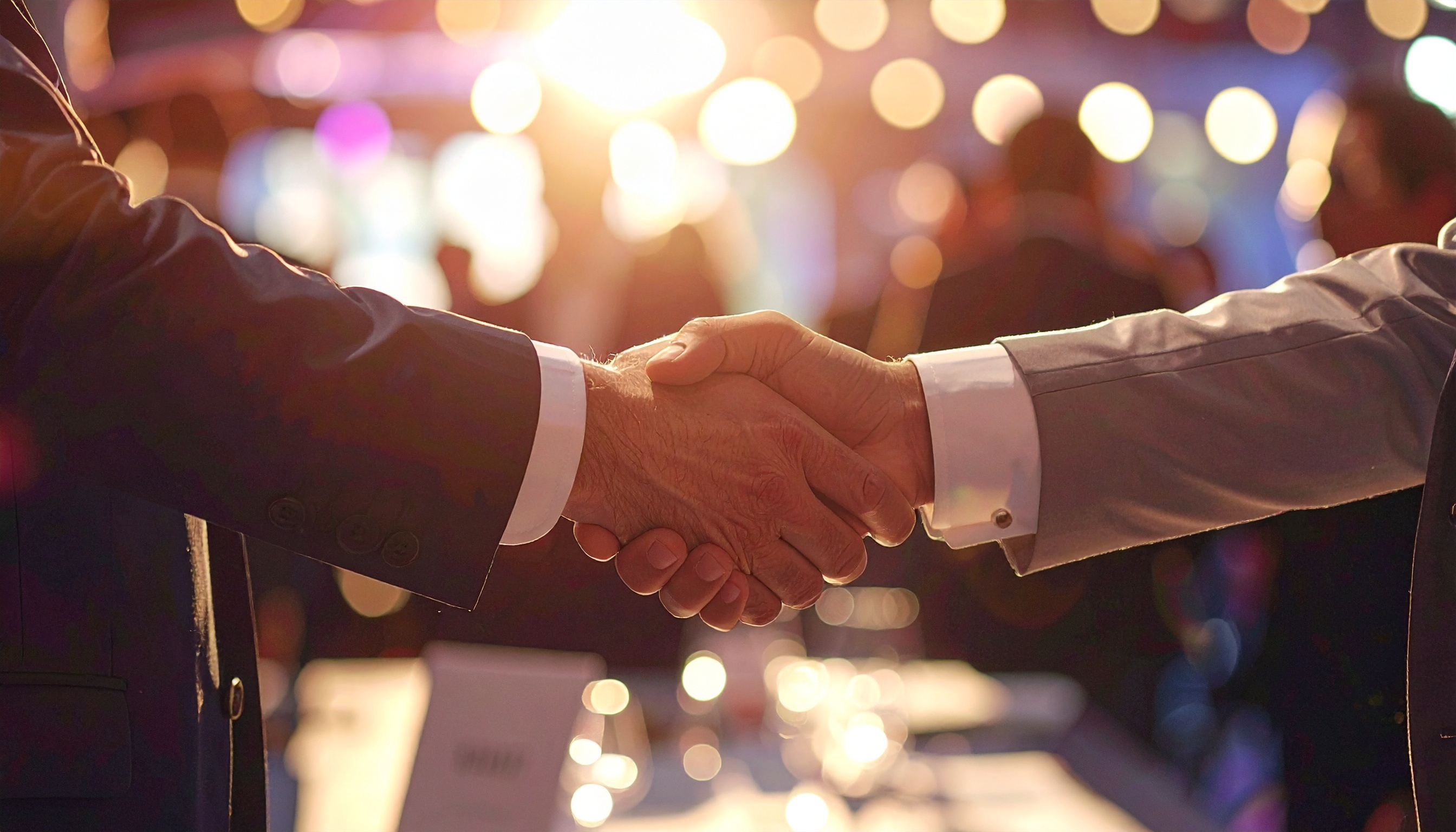 Business Networking Events