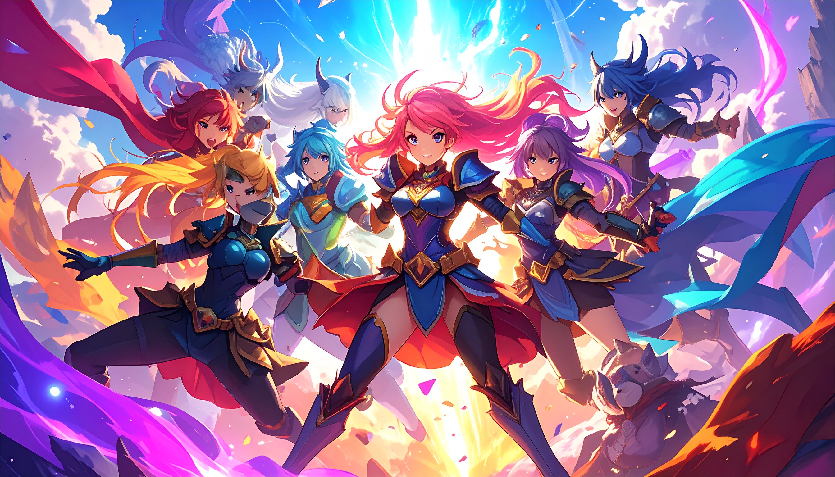 Anime Enthusiasts Circle