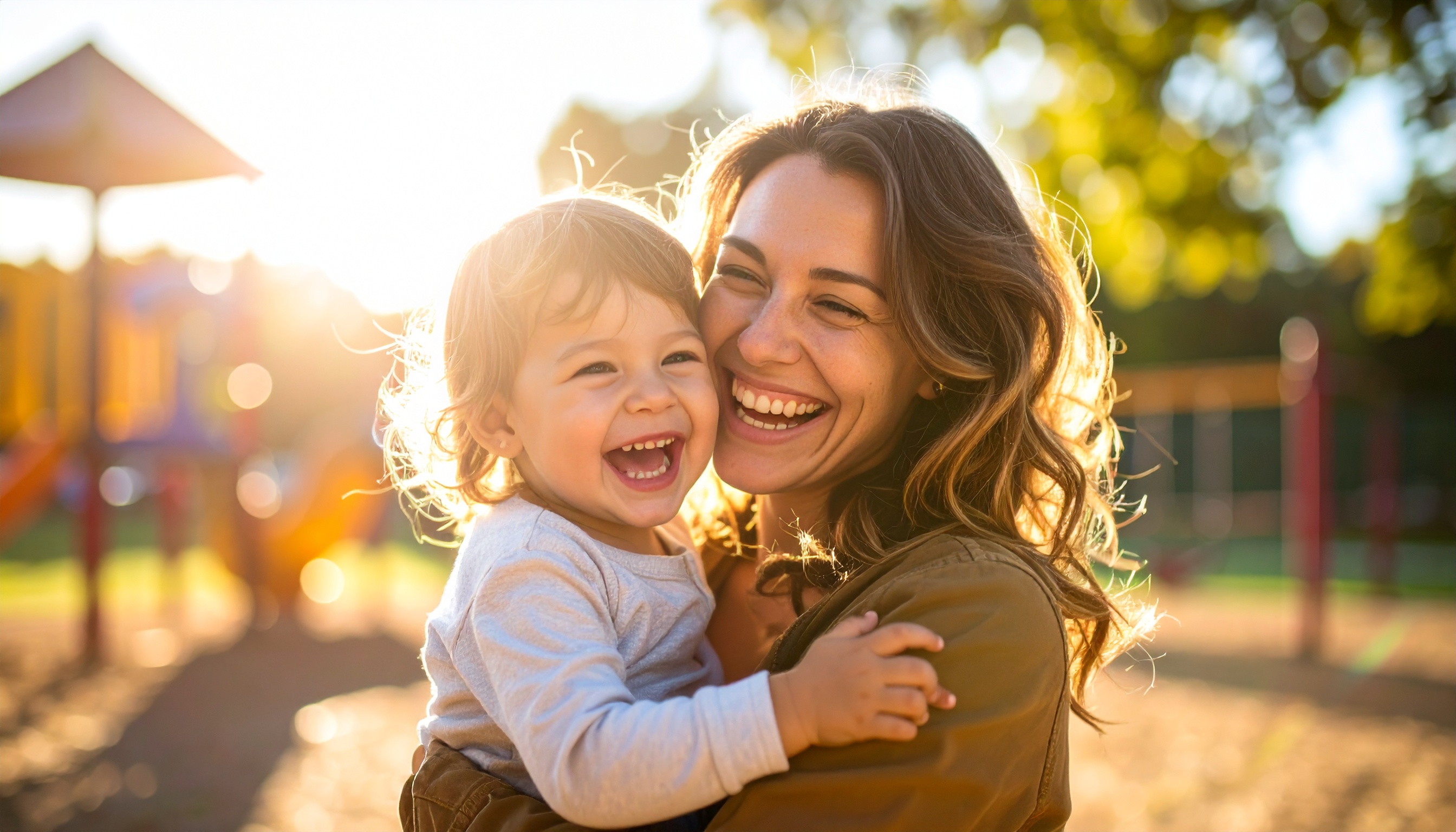 Single Parents Community