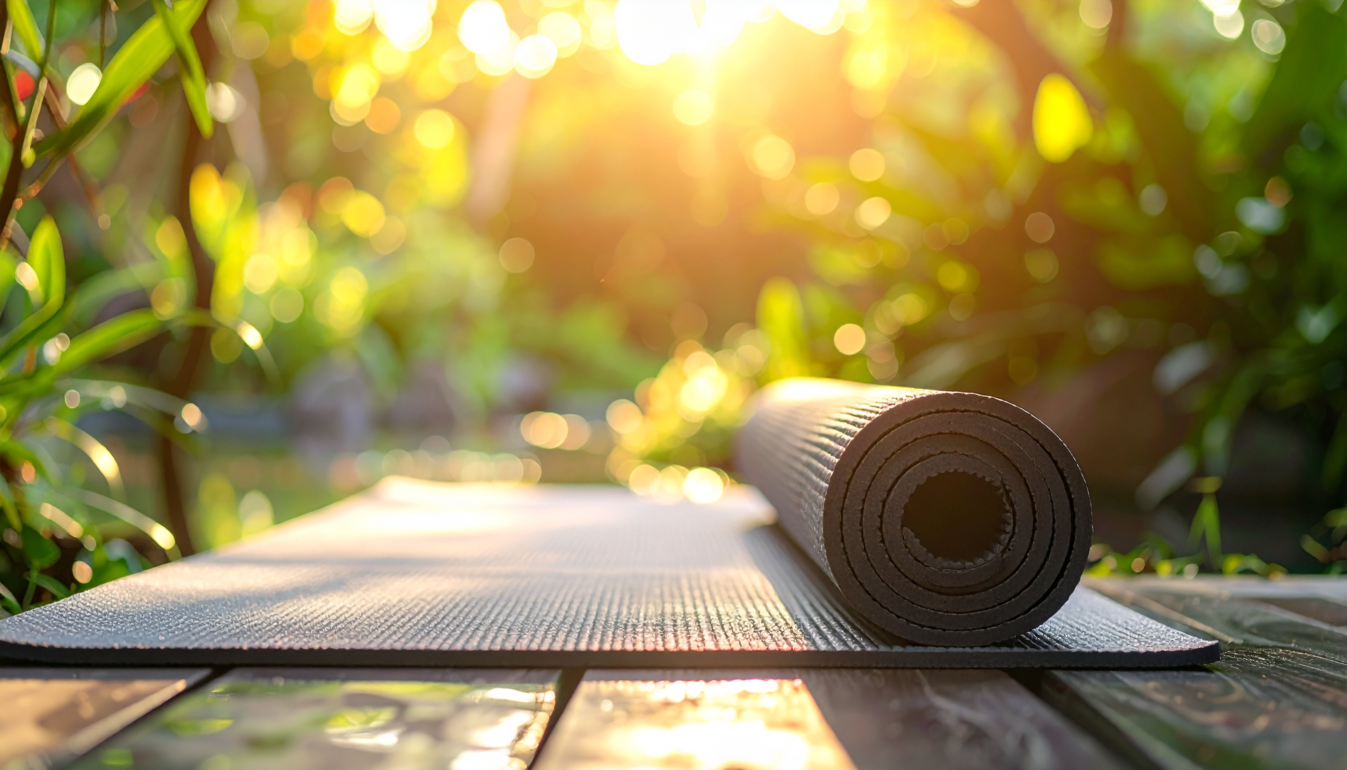 Wellness Hobbies Retreat