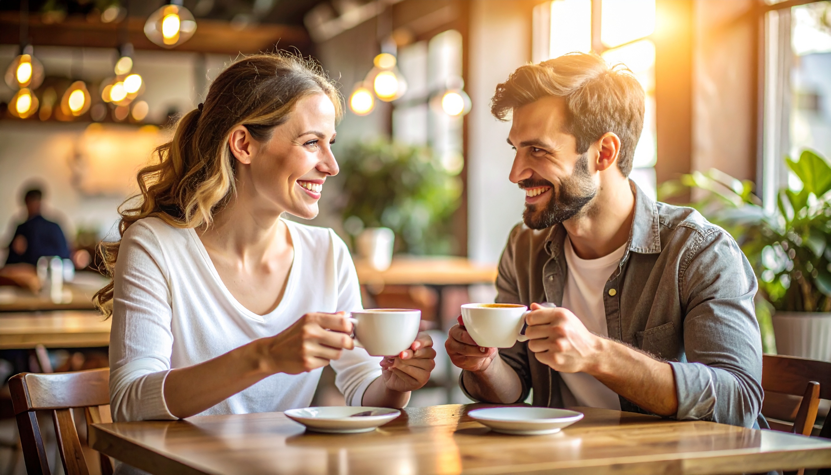 Dating Advice Lounge