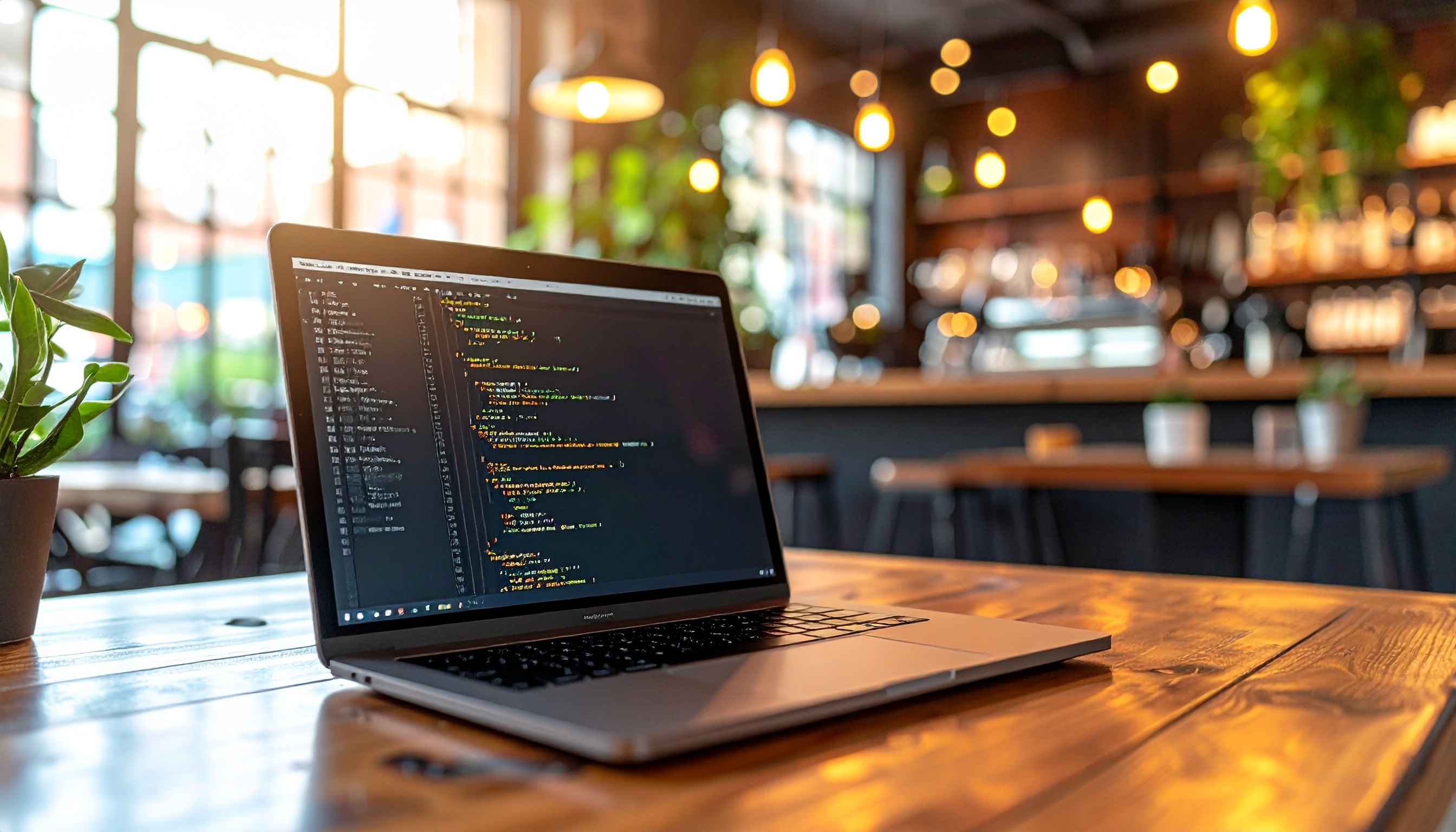 Coding Coders Collective