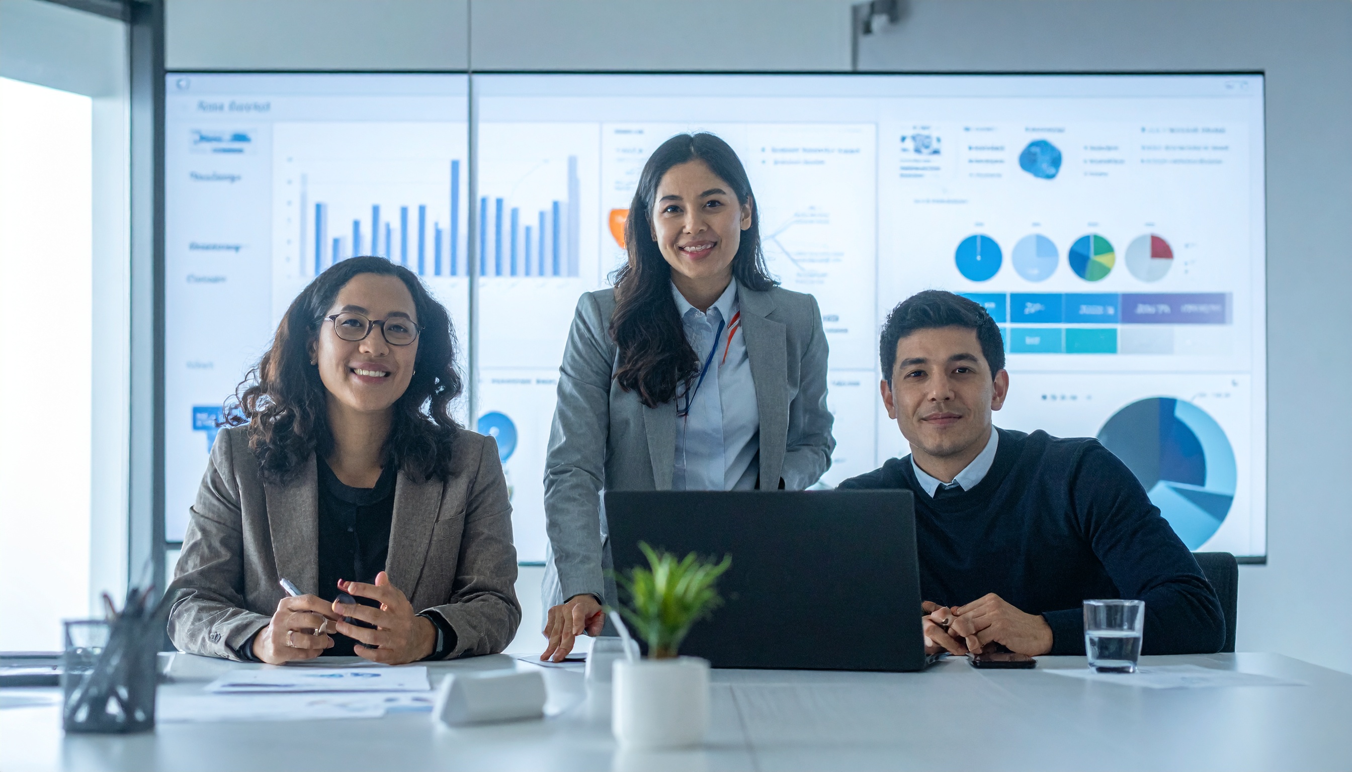 Entrepreneurship and Marketing