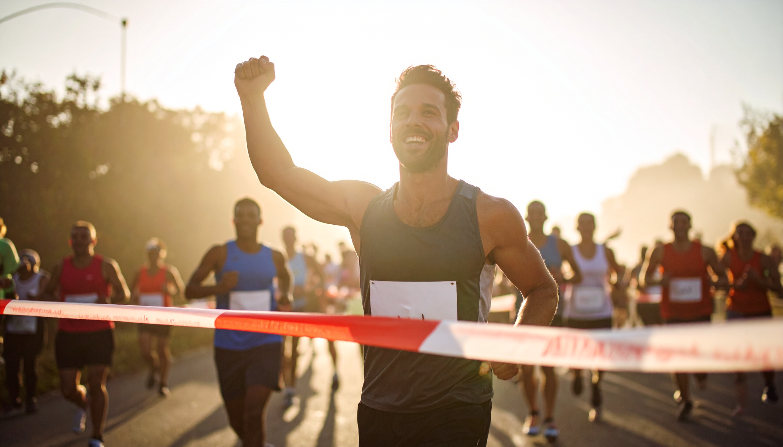 Runners' Motivation Group