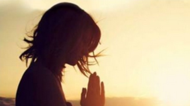 Prayer And Meditation (Limit Discussions)