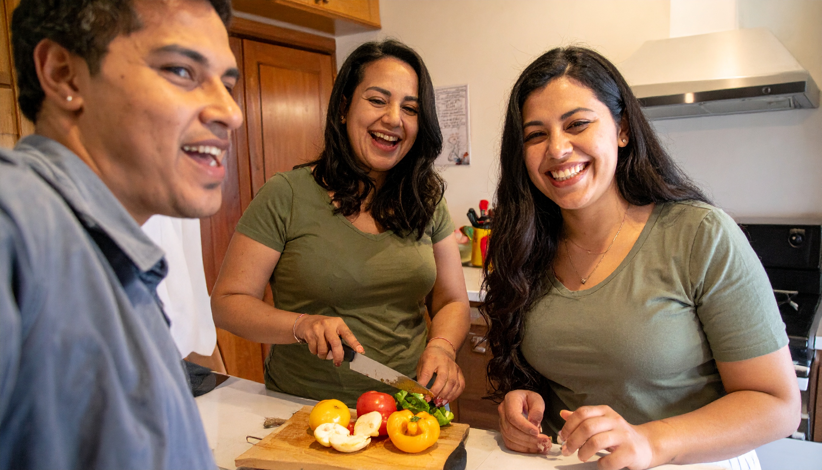 Cooking Basics for Beginners