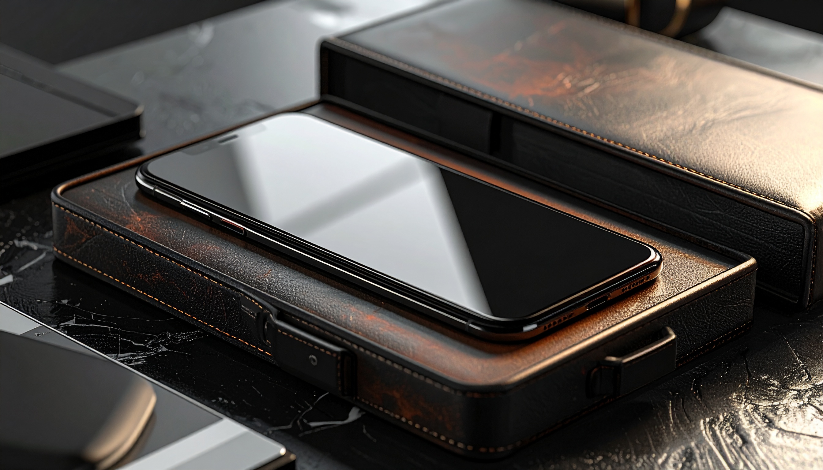 Electronics Luxury Picks