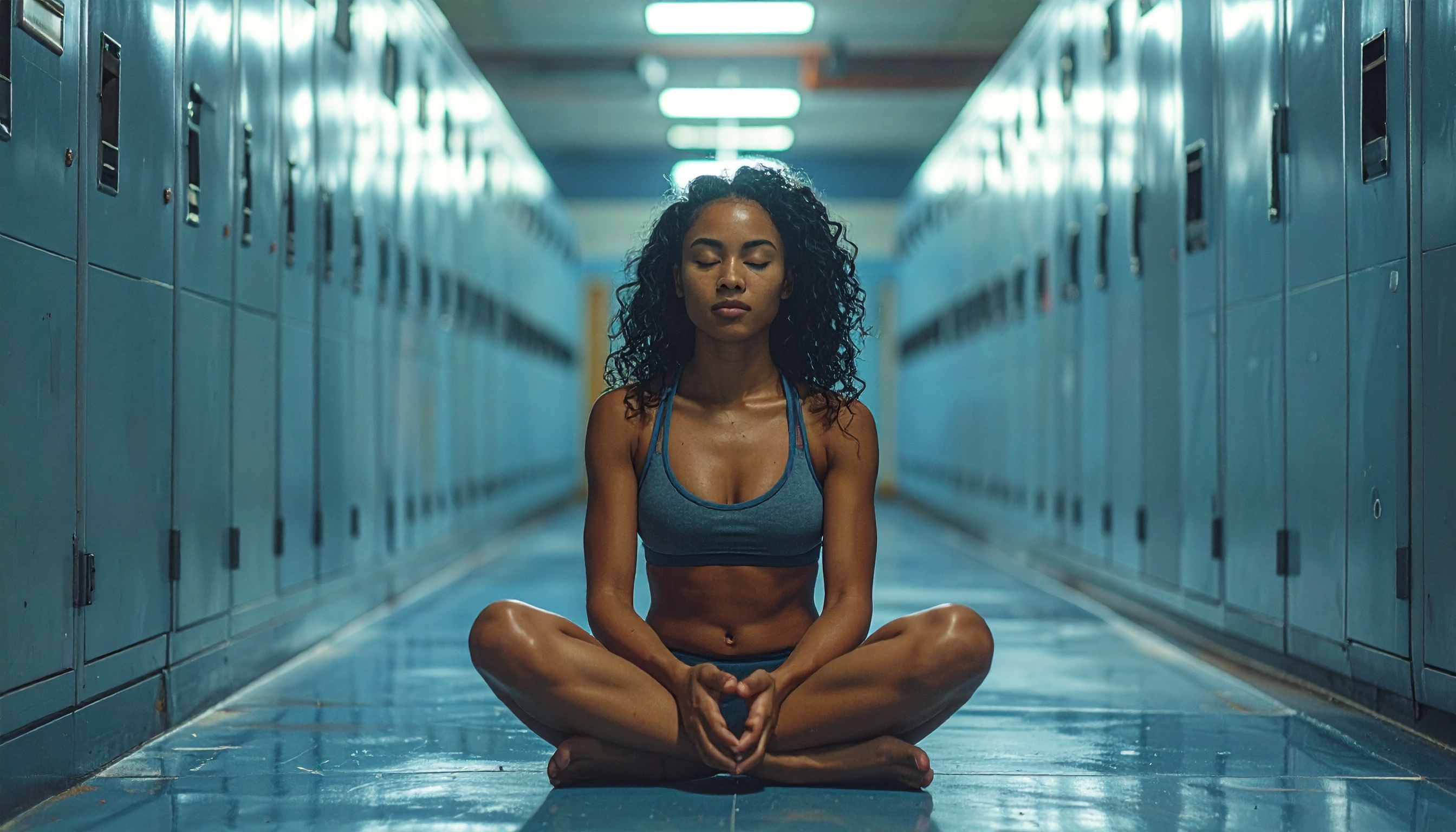 Mental Health in Sports