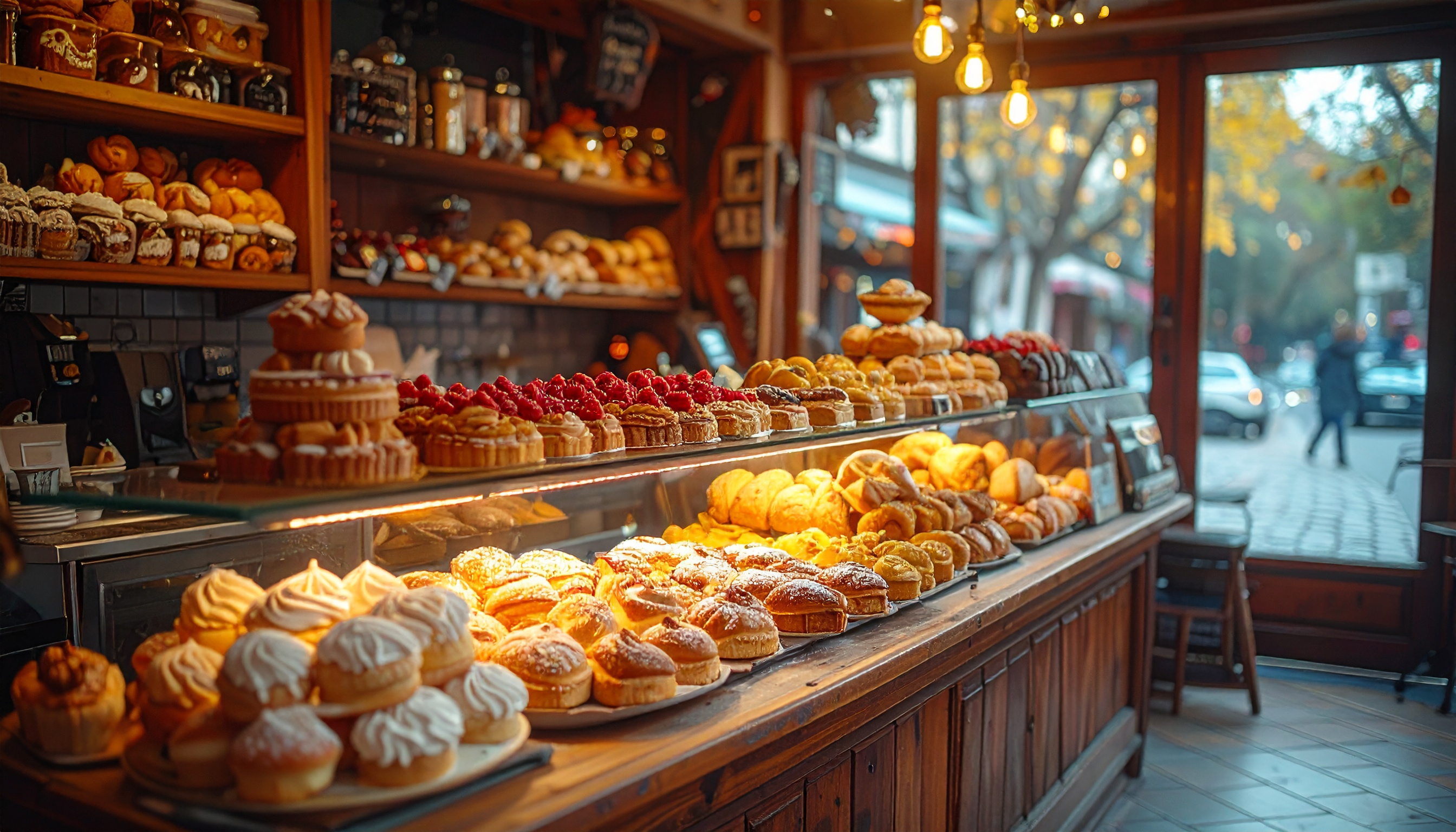 Dessert Travel Destinations