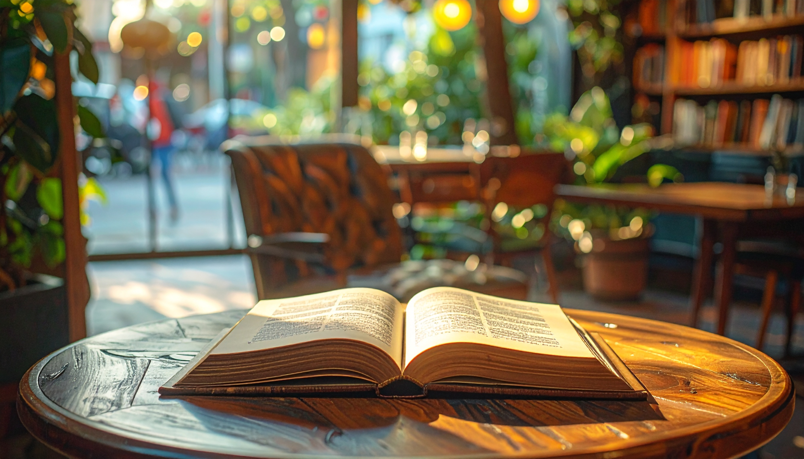 Entertainment Book Club