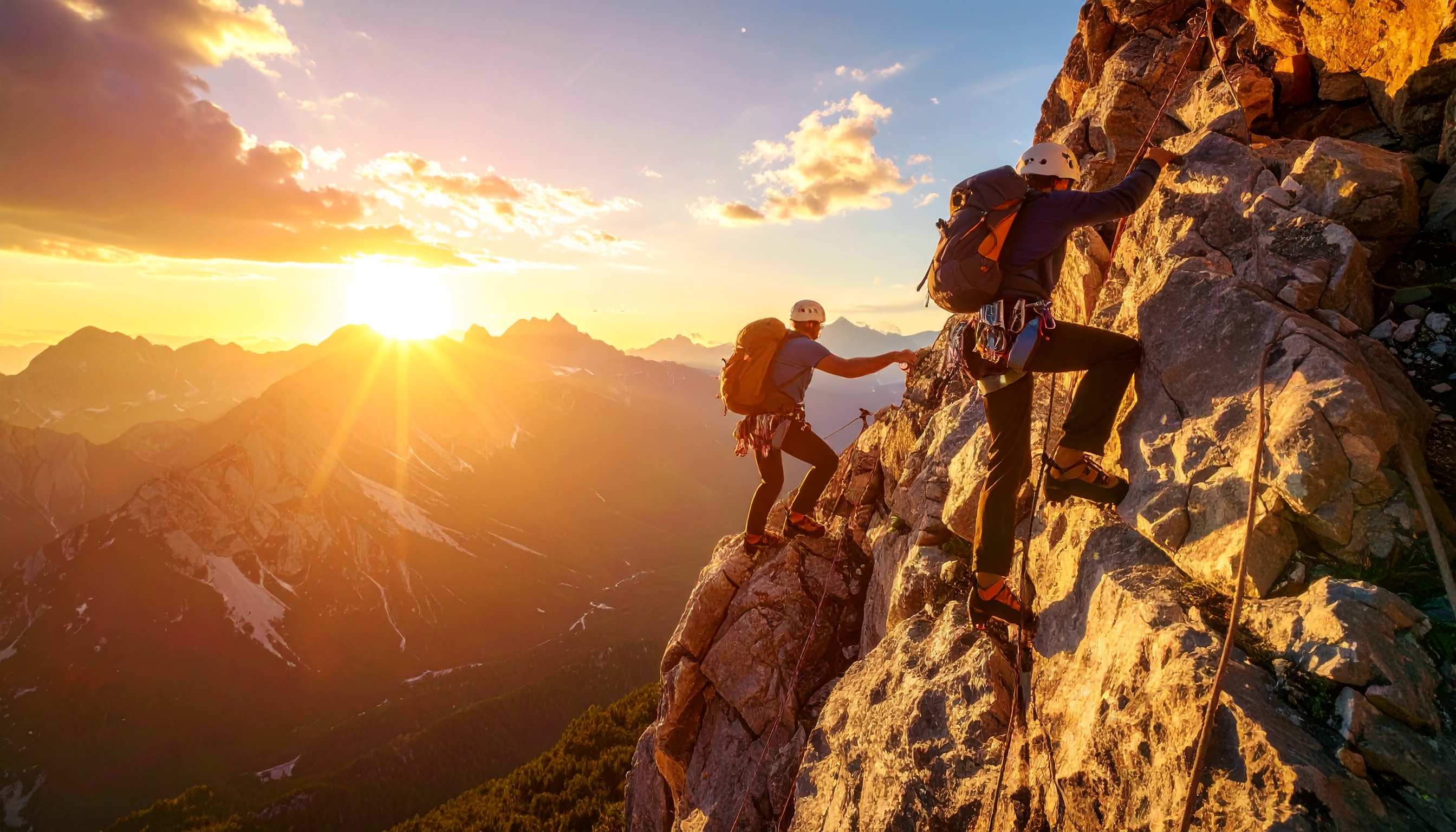 Adventure Seekers Society