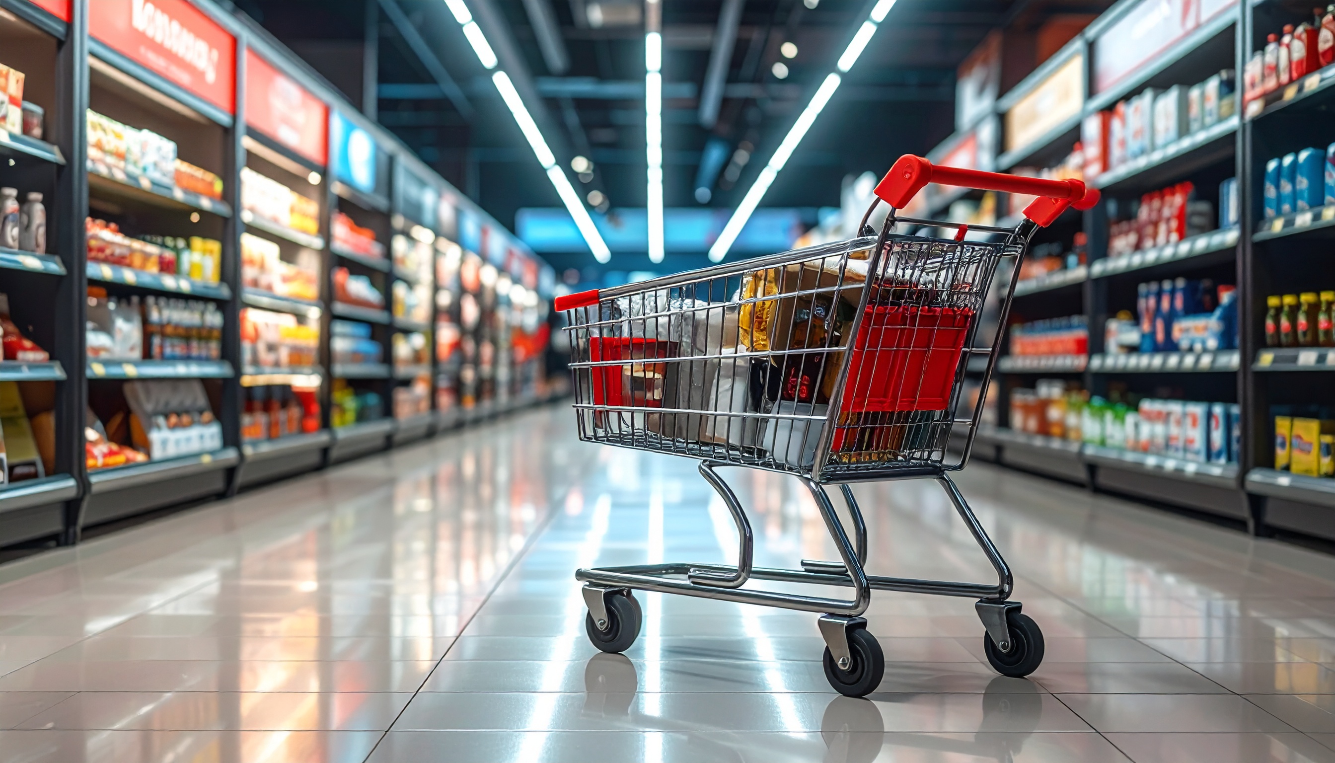 Grocery Savings Squad