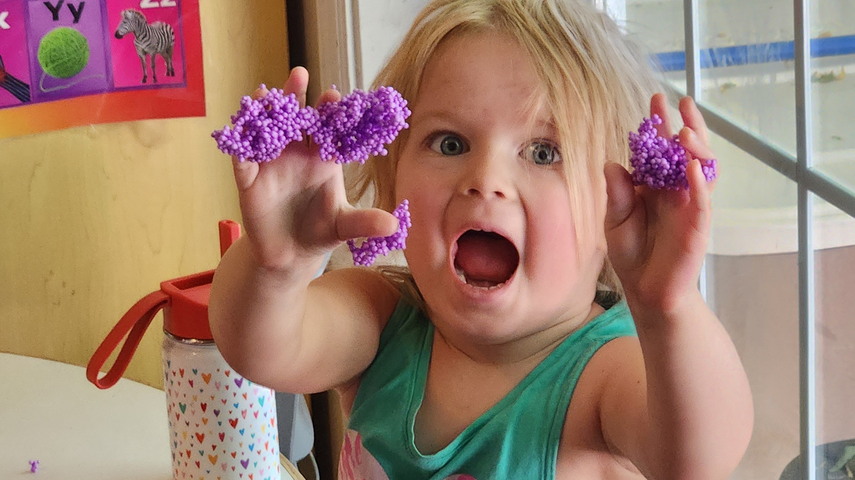 Kelli Collins PLAYCARE