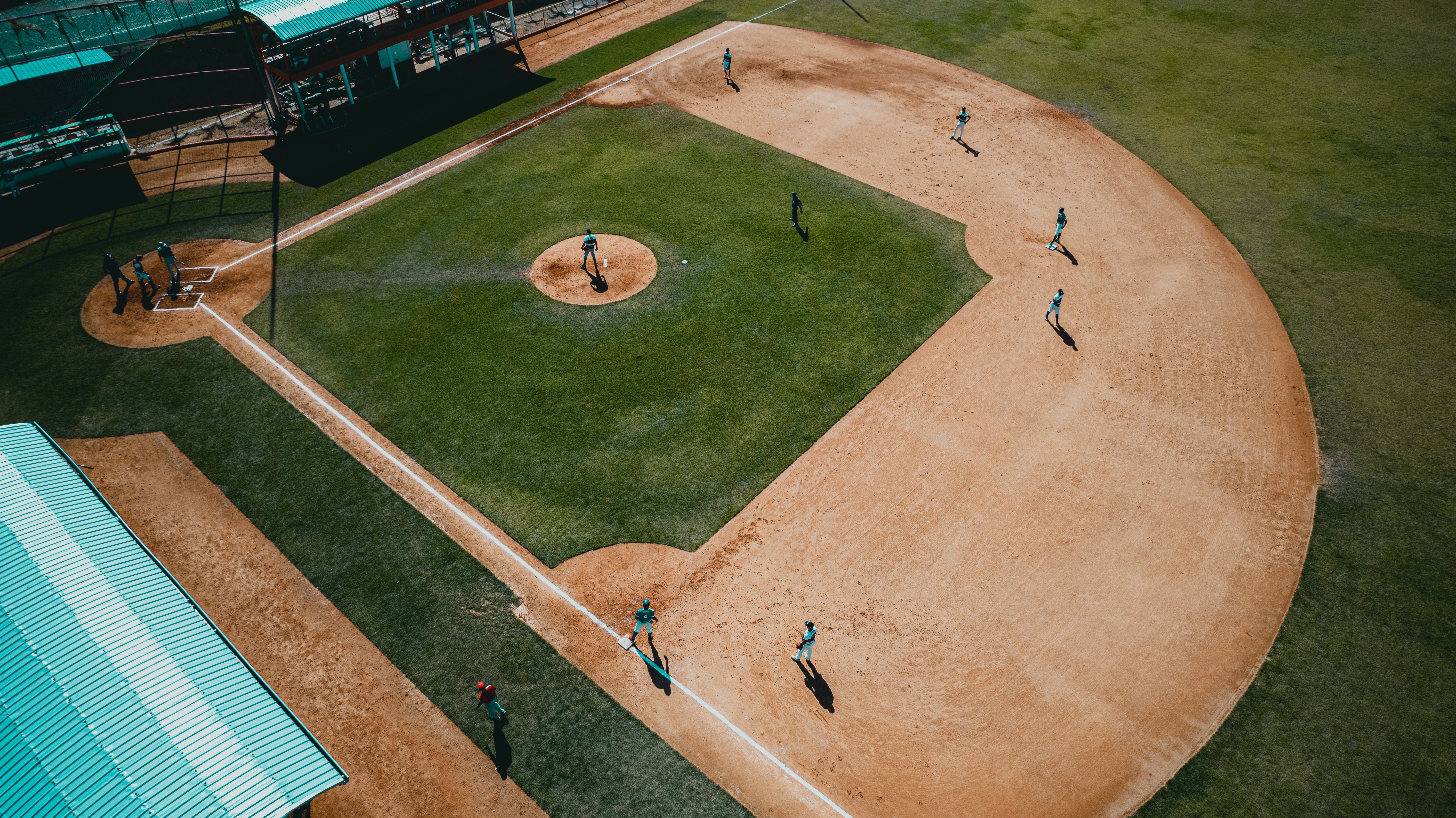 David’s Softball Team 2025