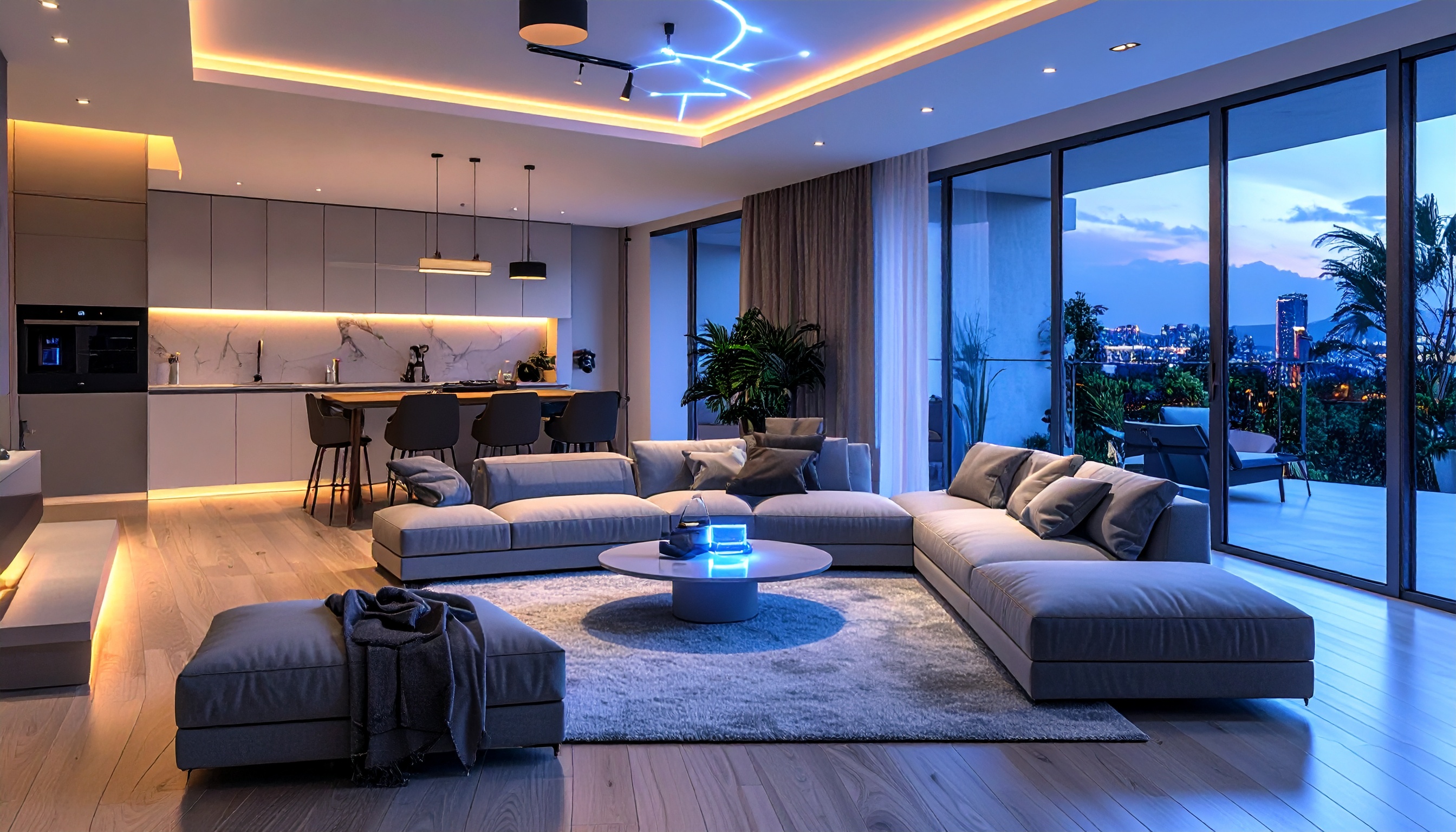 Gadgets and AI Integration