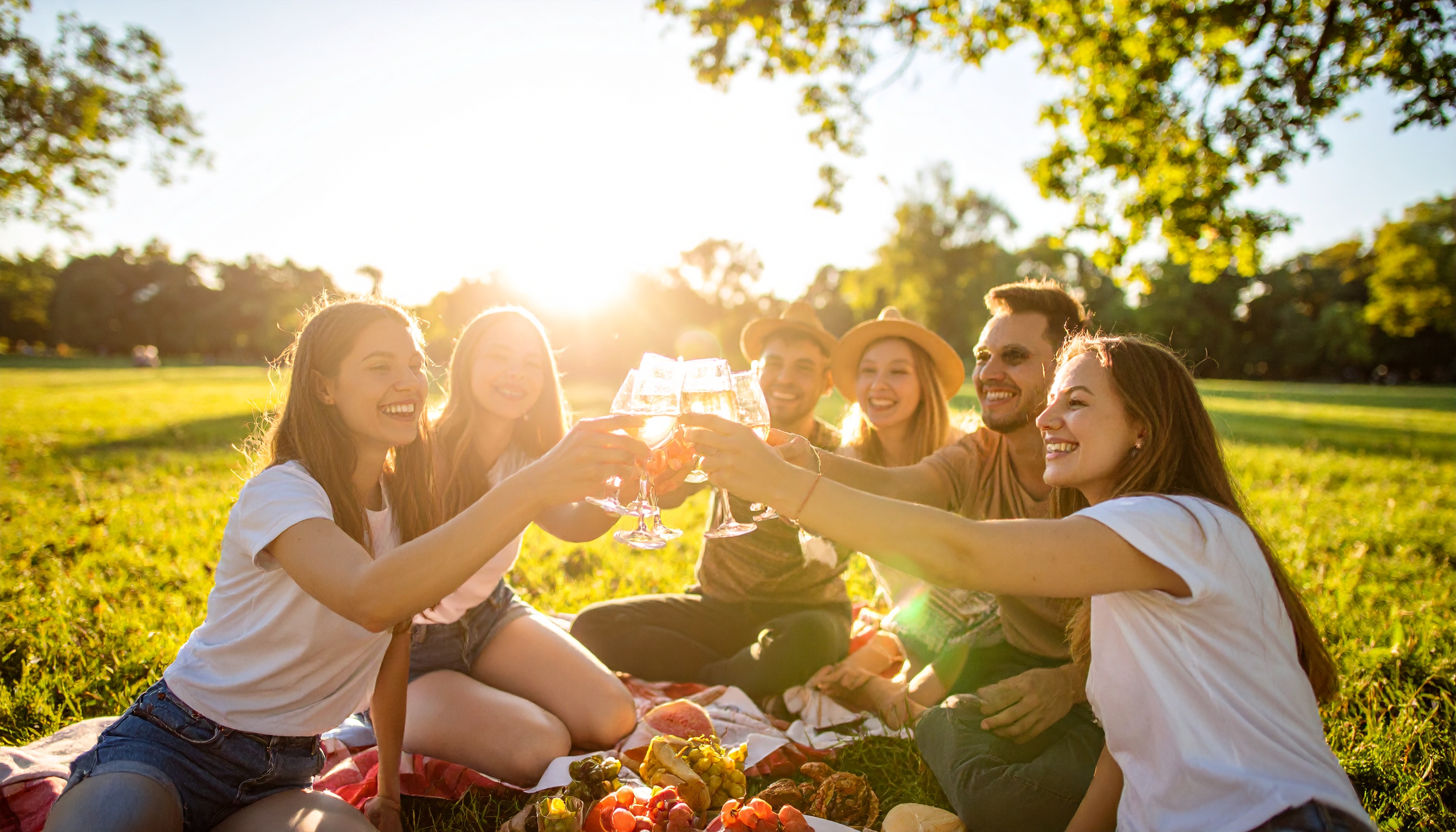 Friendship Builders Group