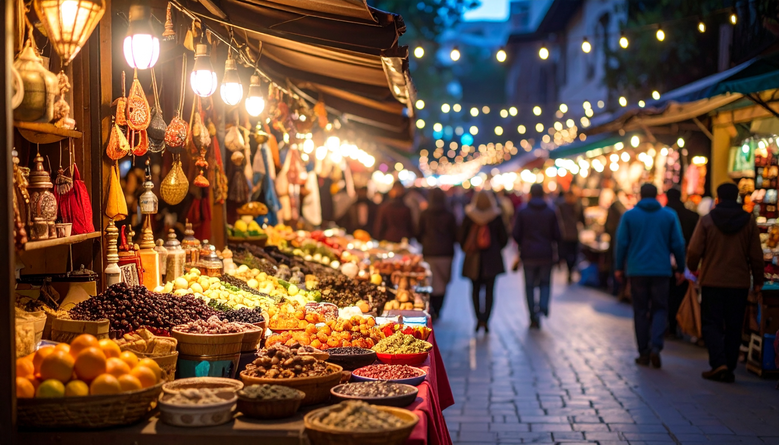 Cultural Immersion Trips