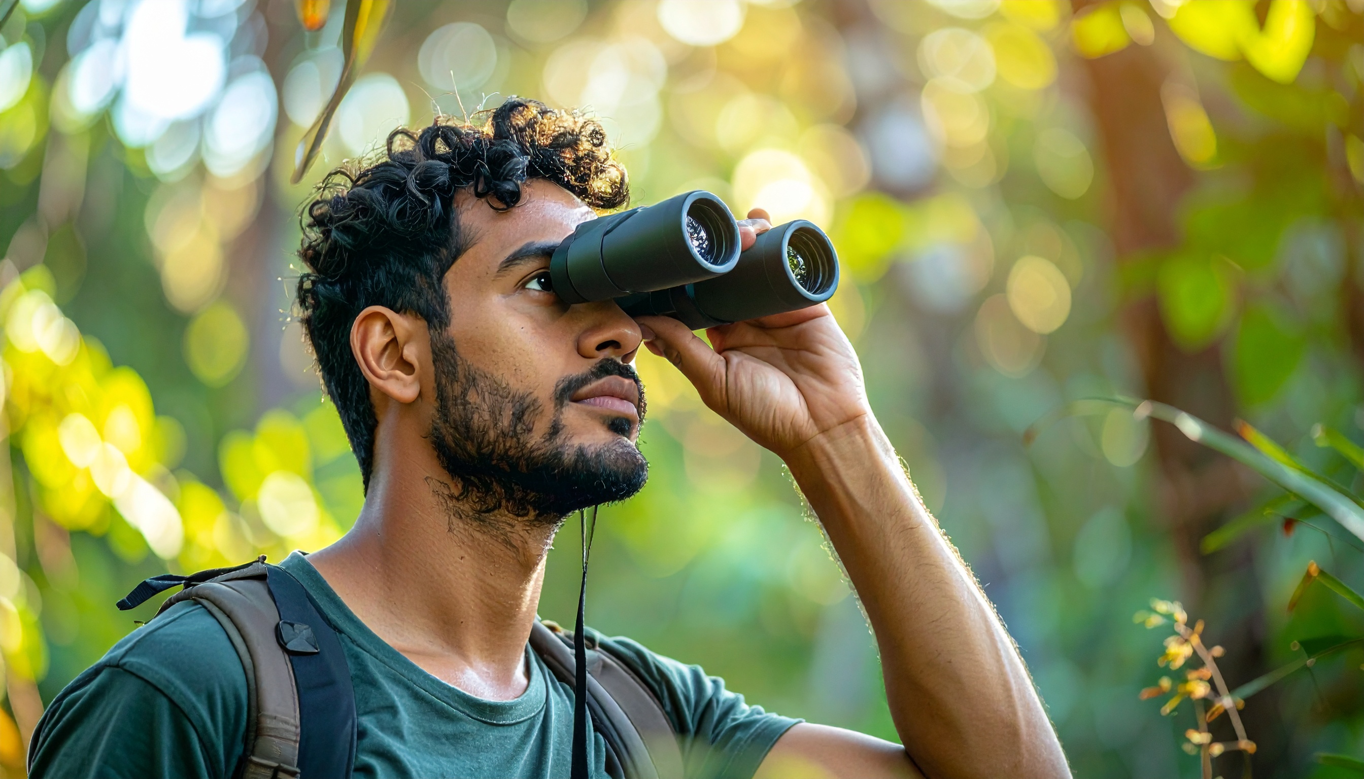 Bird Watching Buddies