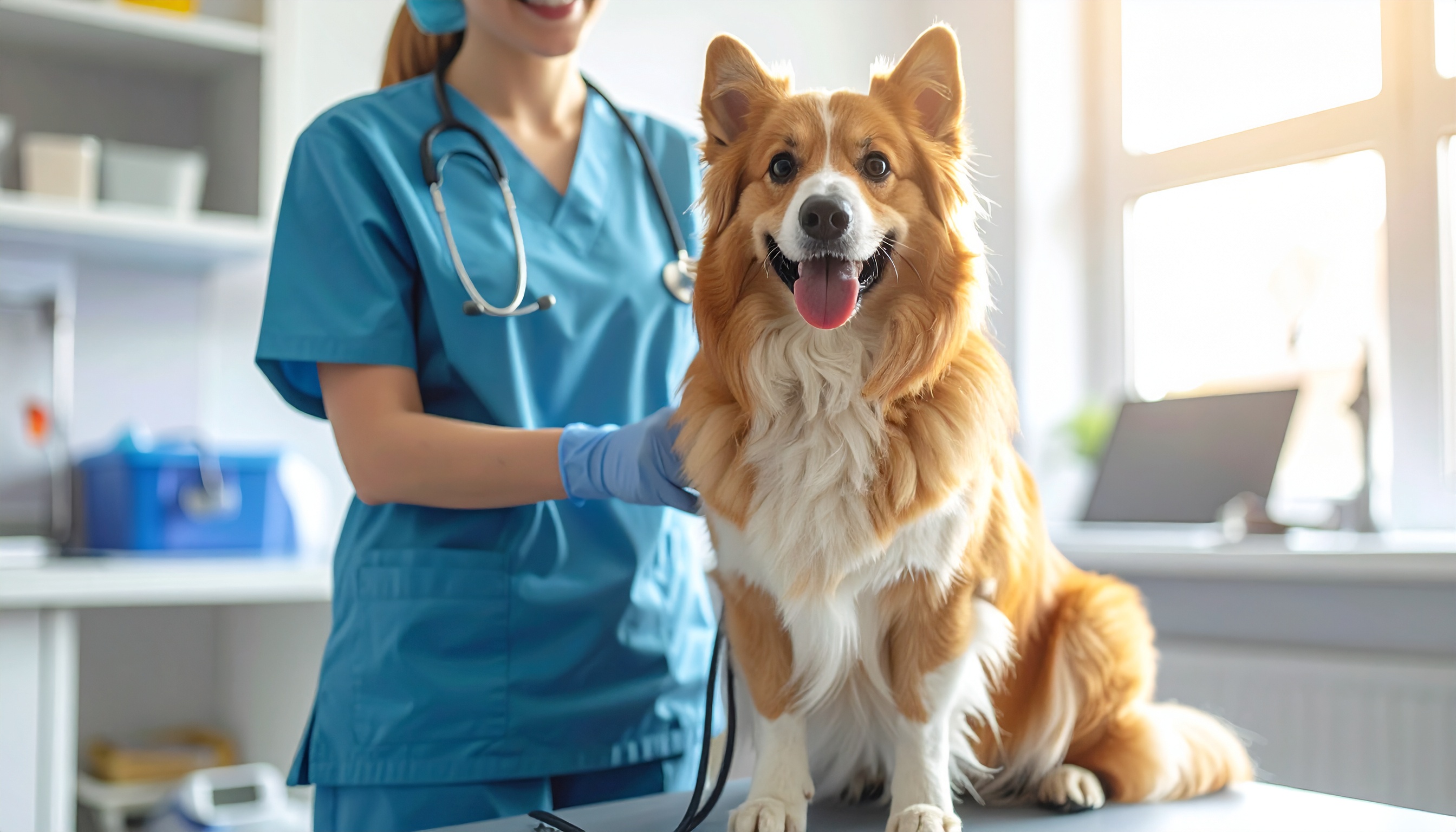 Pet Health Heroes