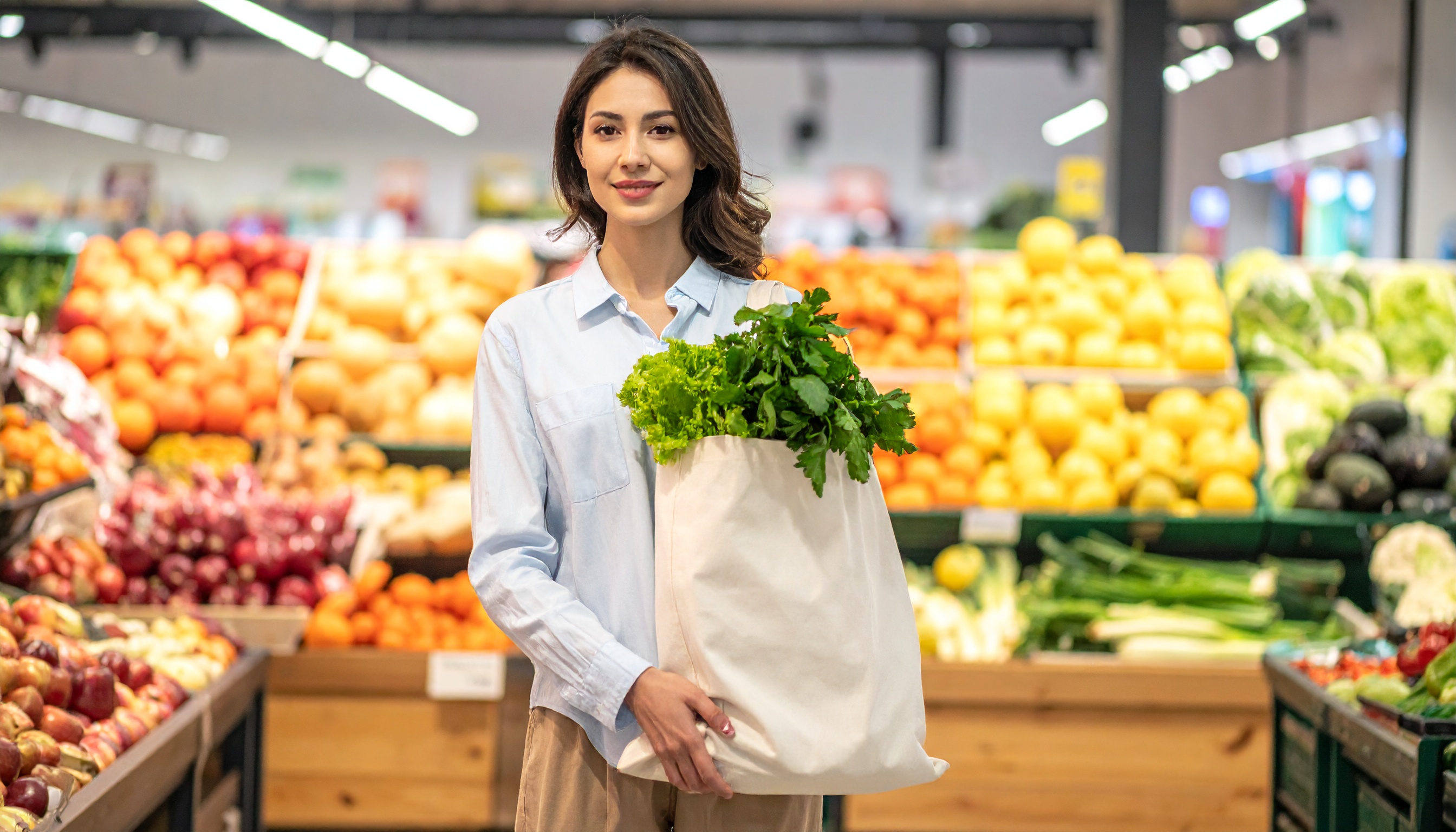 Sustainable Shoppers Society