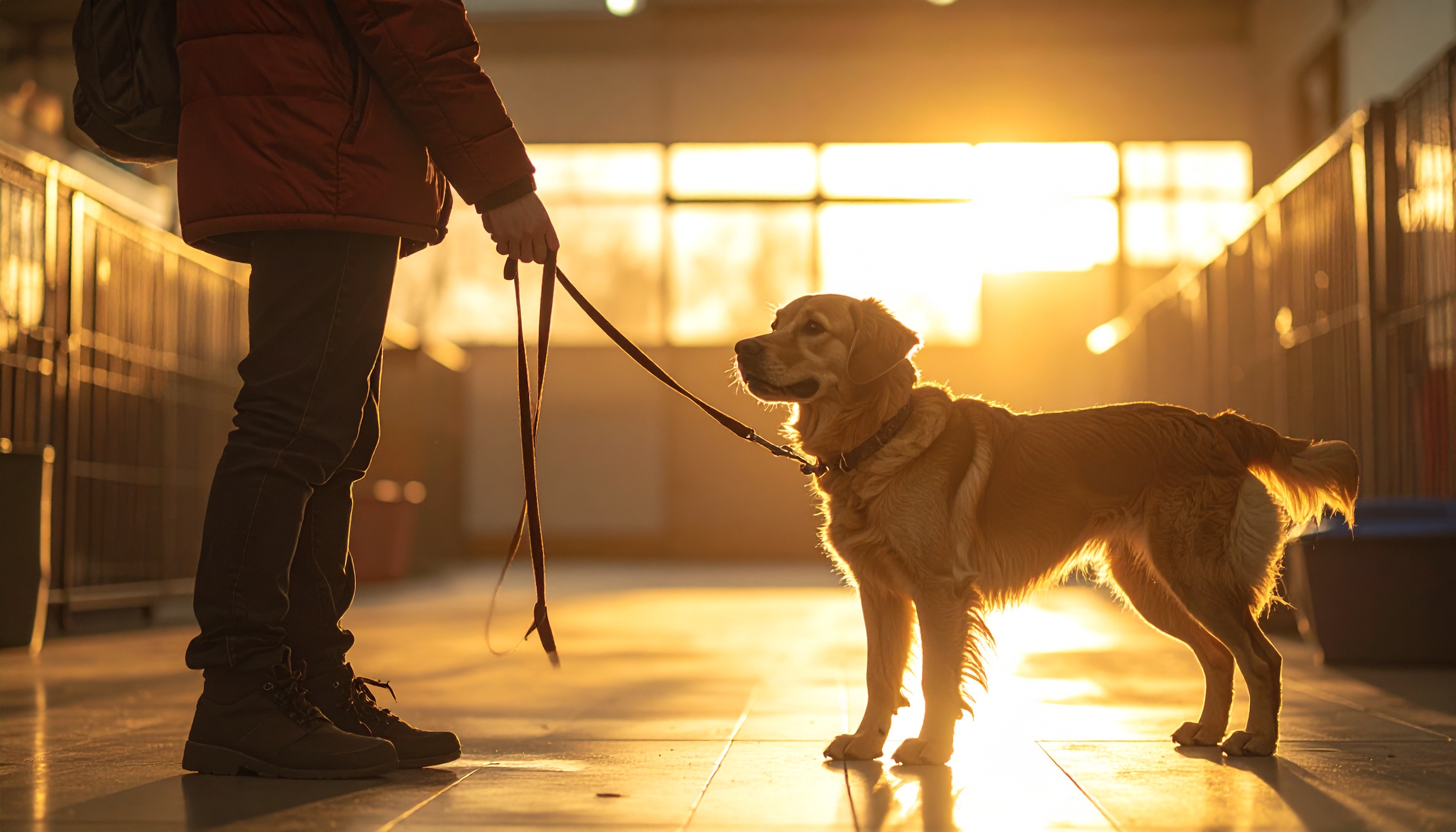 Pet Adoption Advocates