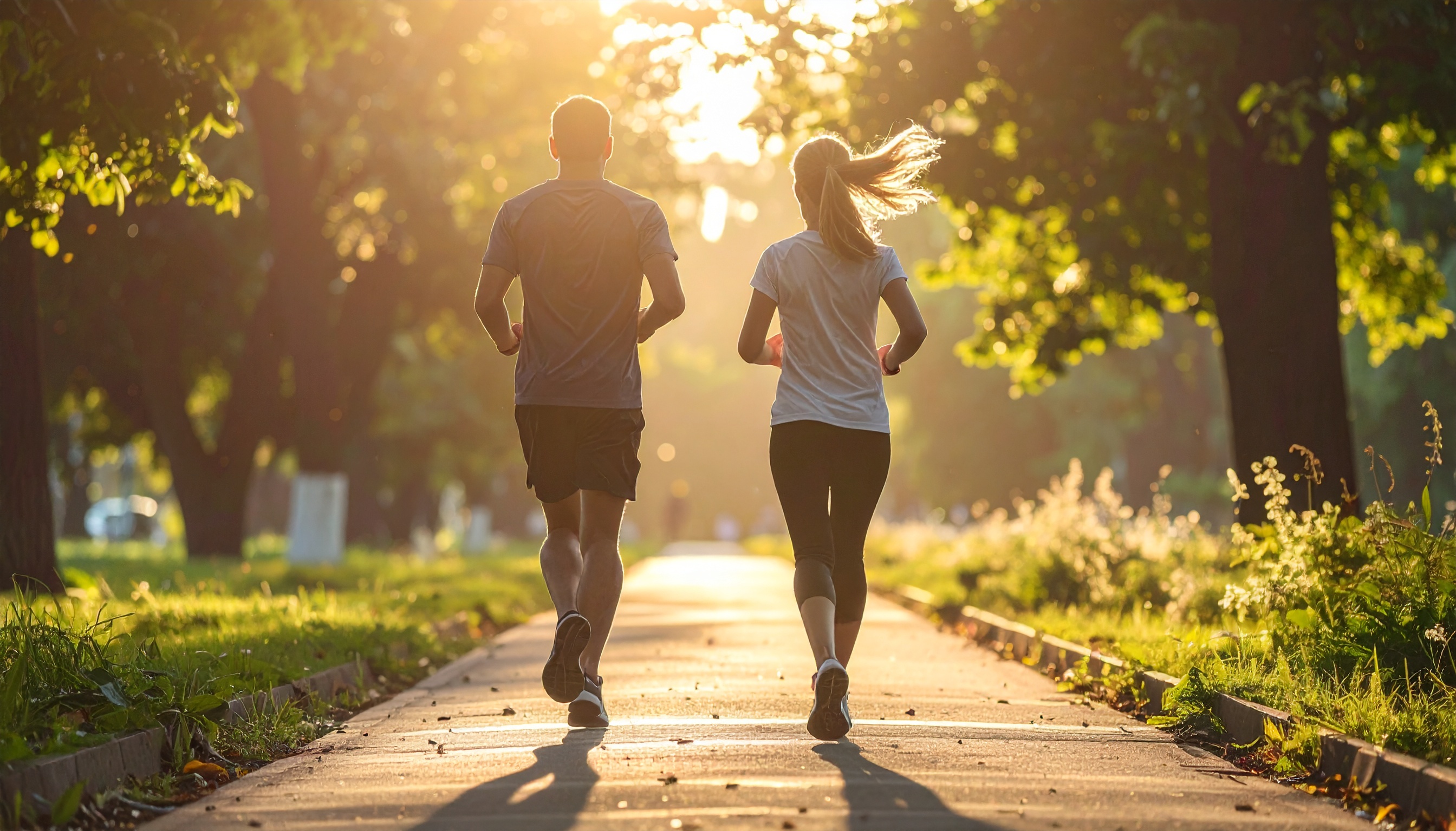 Fitness Relationship Goals