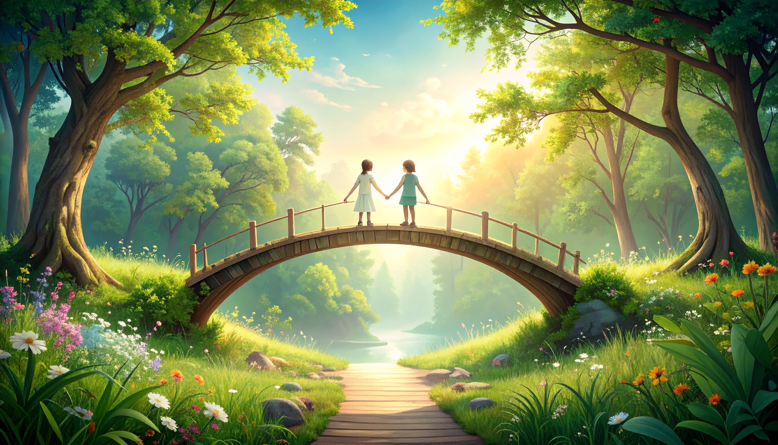 Divorce and Sibling Support