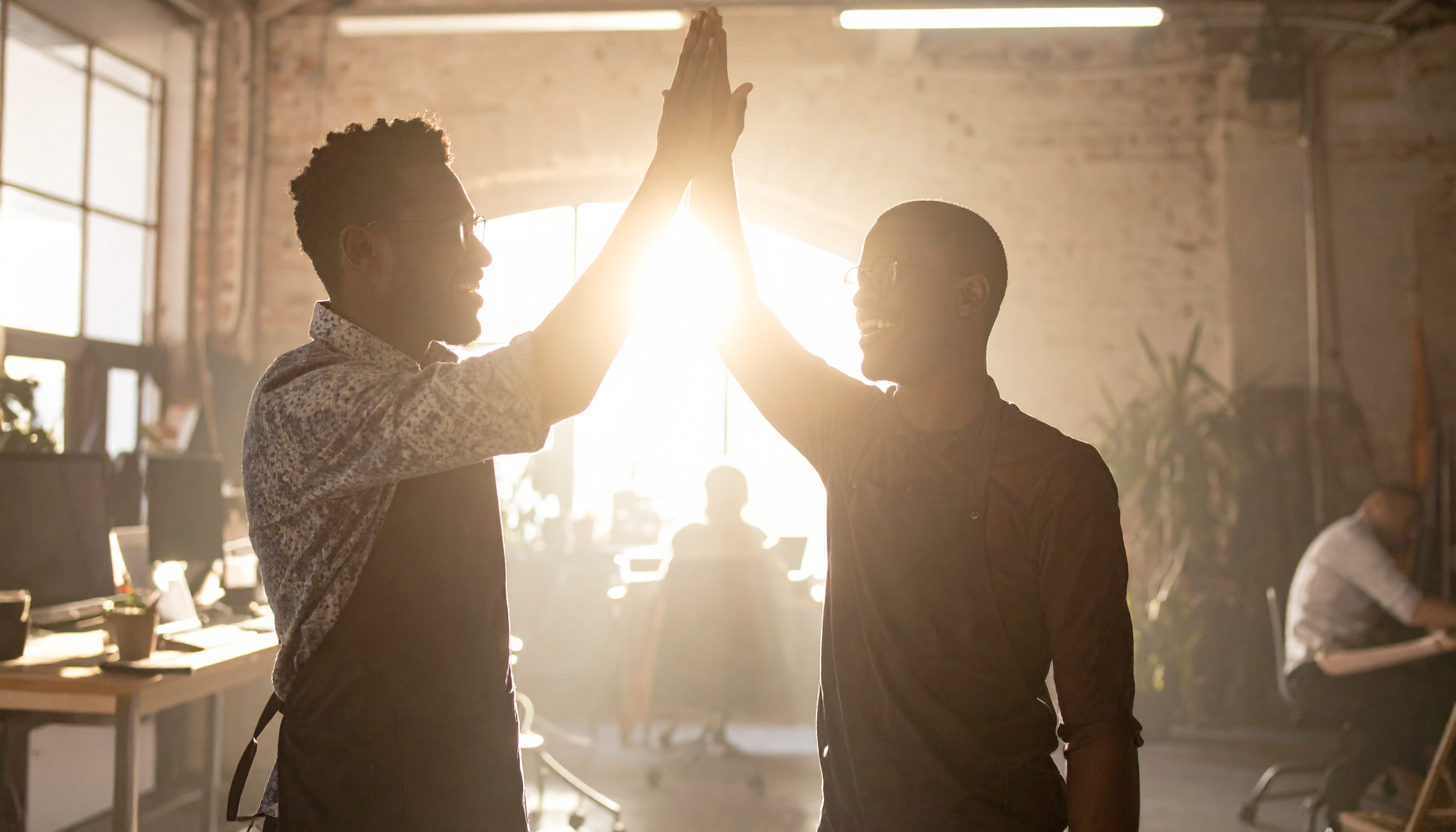 Startup Success Stories