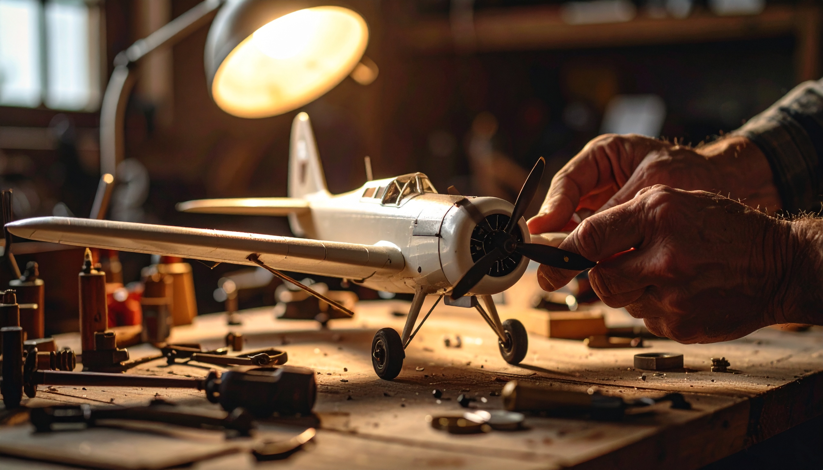 Model Builders Guild