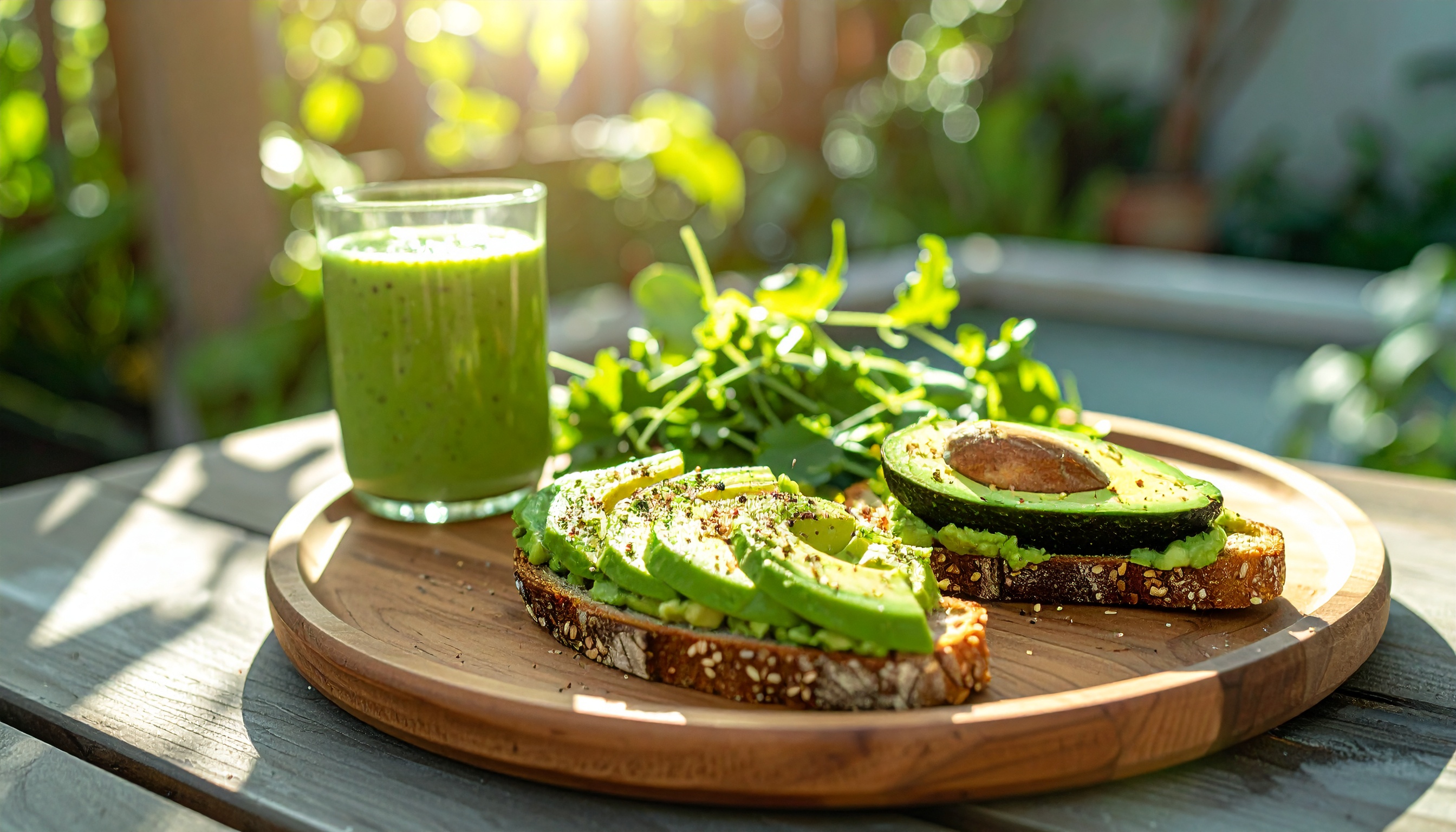 Vegan Lifestyle Group