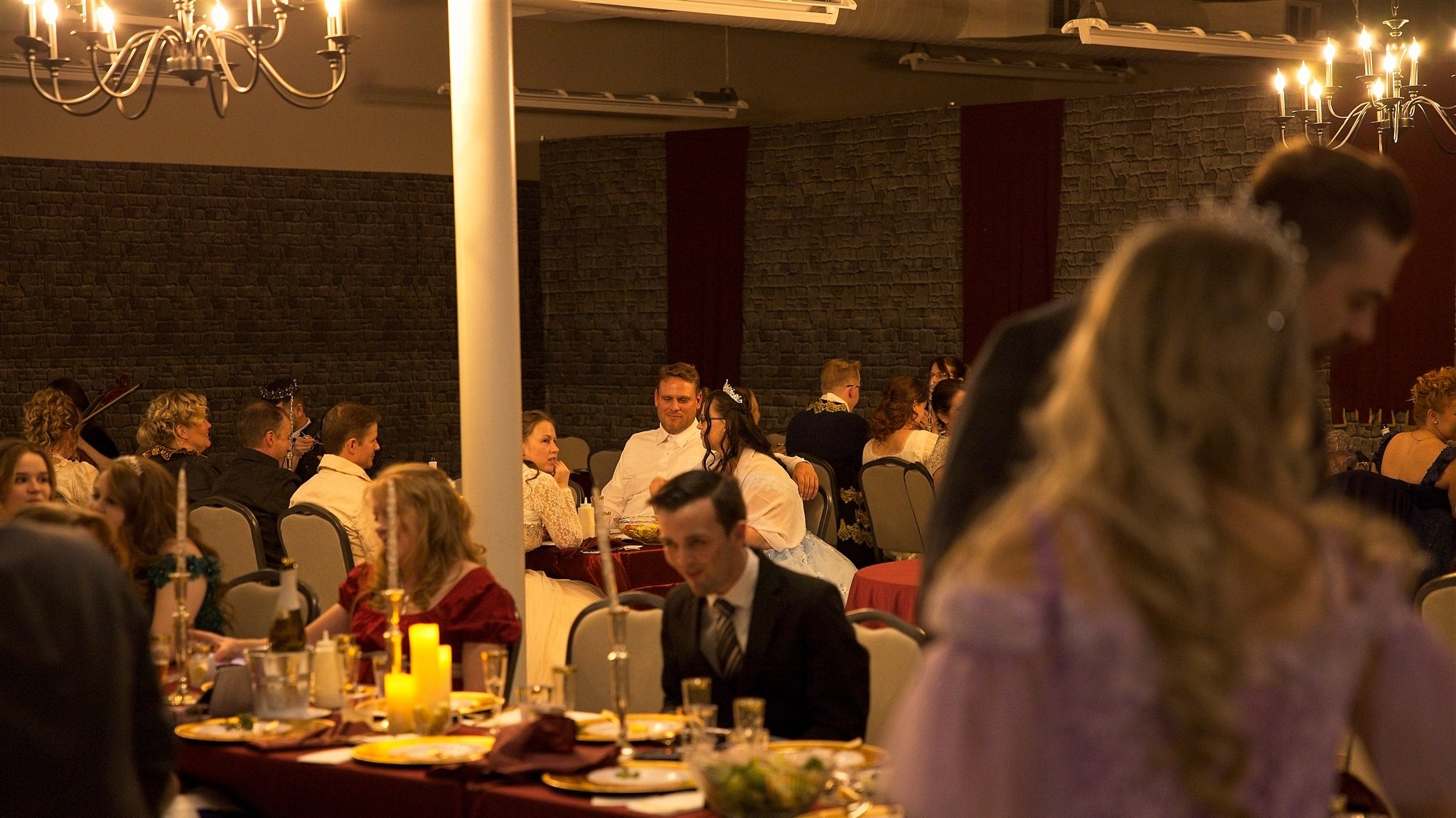 Annual Celestial Ball