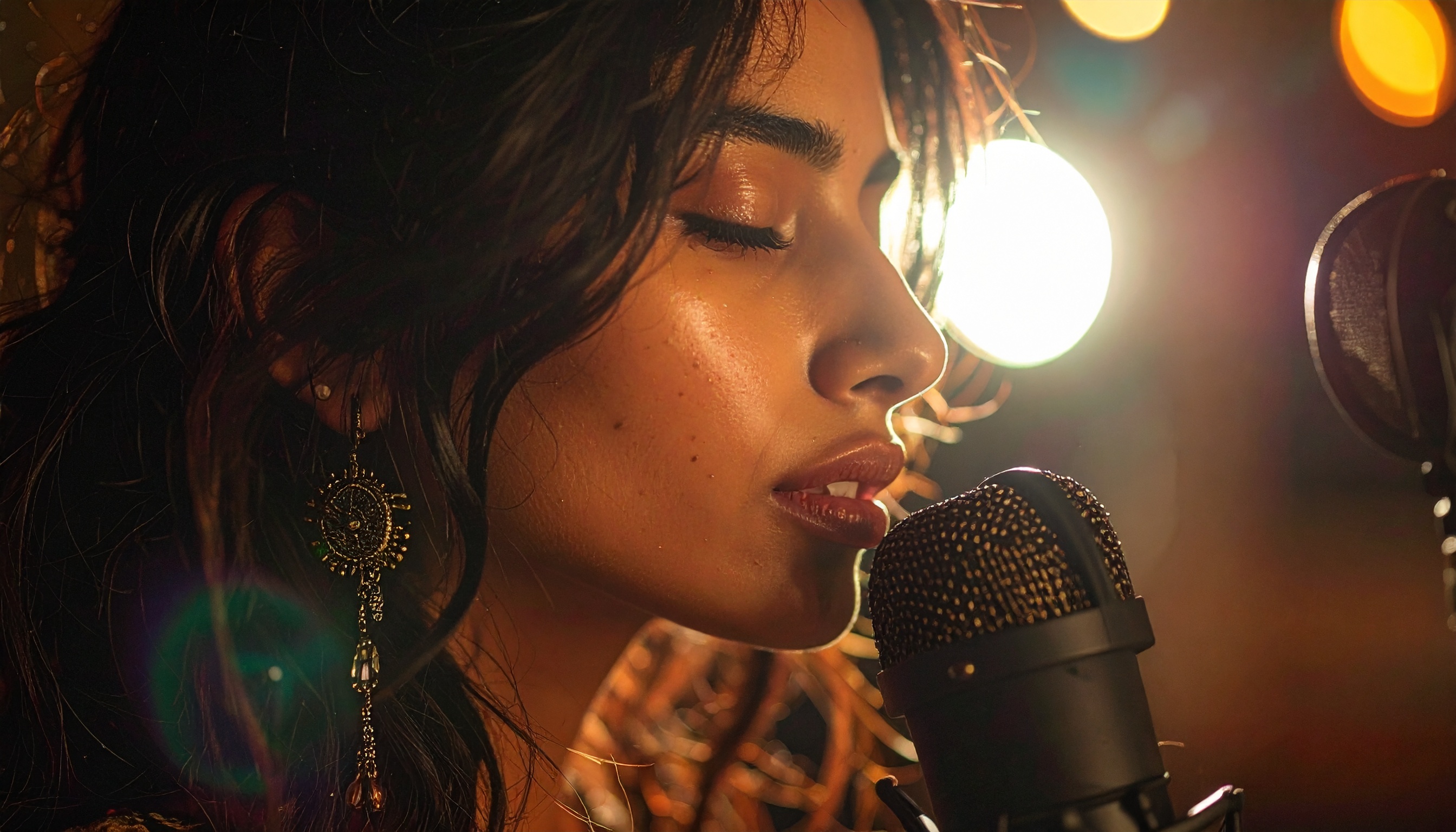 Singing Stars Studio