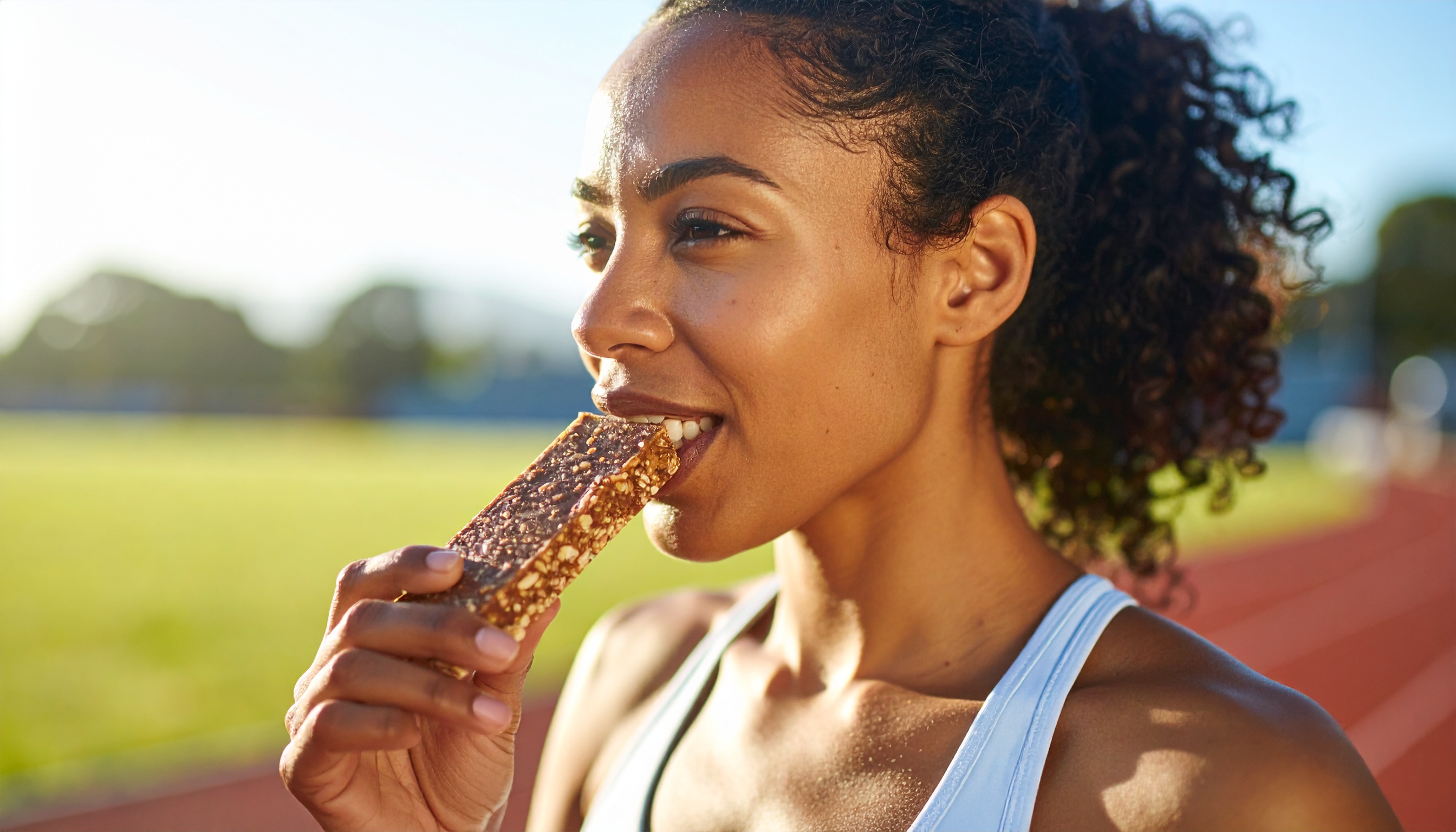 Running and Nutrition Tips
