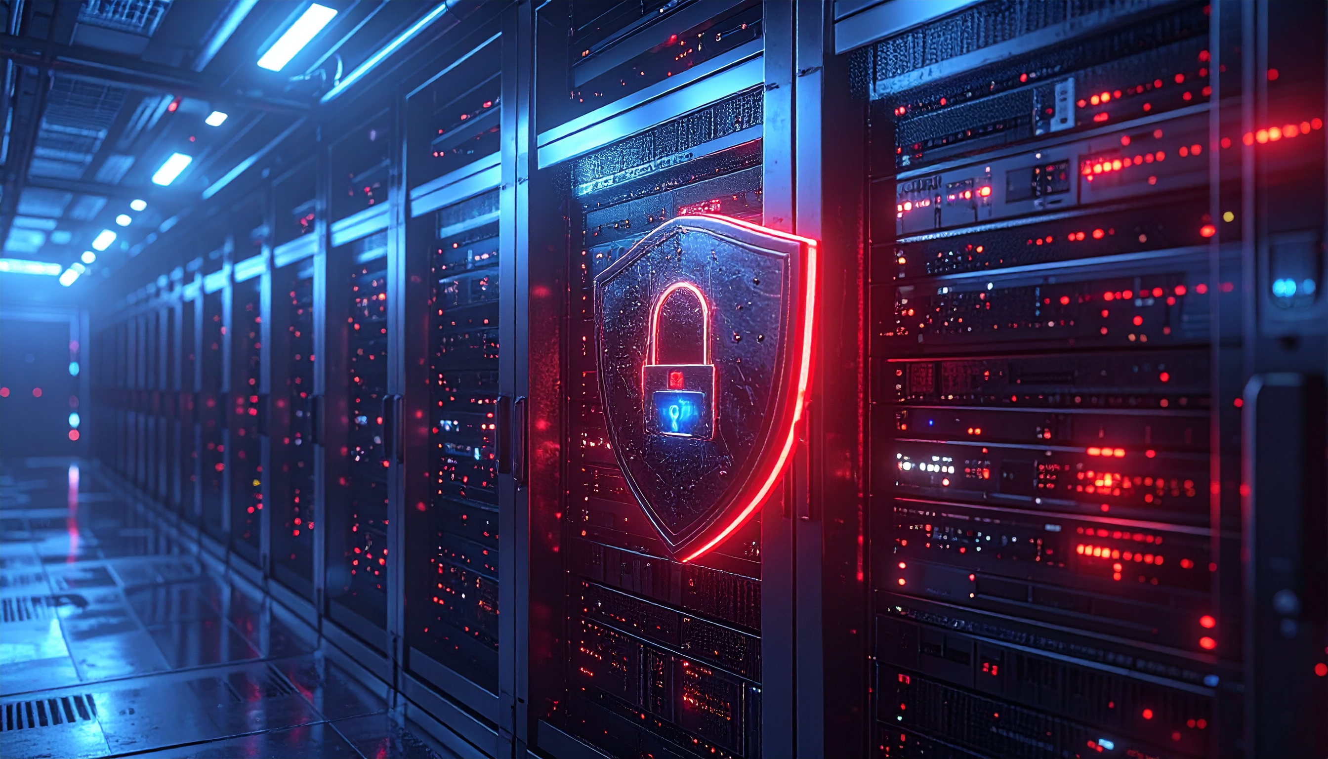 Cybersecurity Sentinels