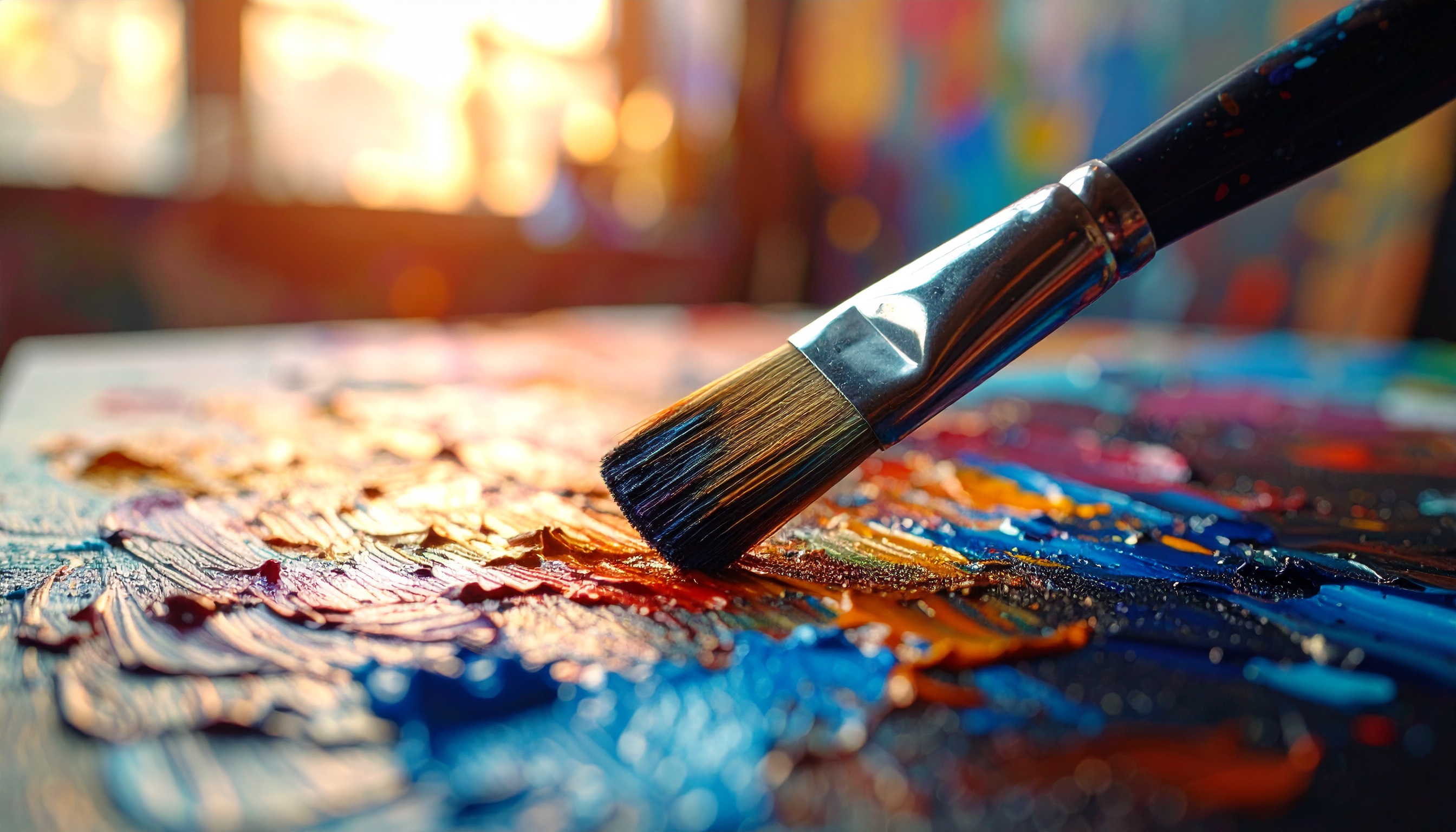 Painting Artists Alliance