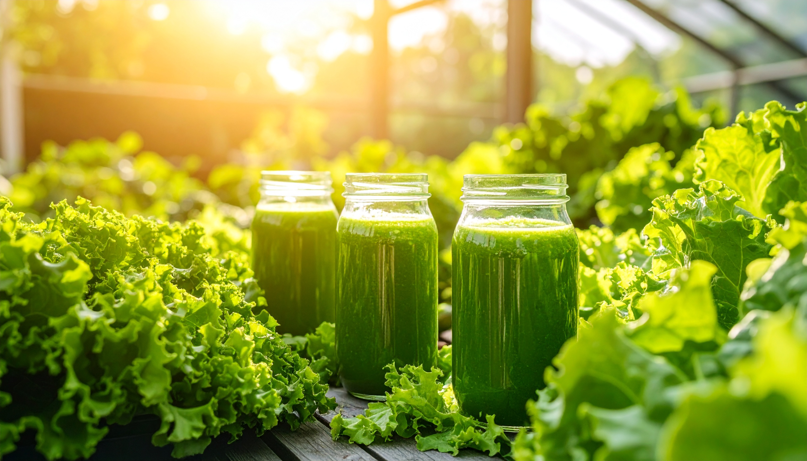 Healthy Vegan Recipes