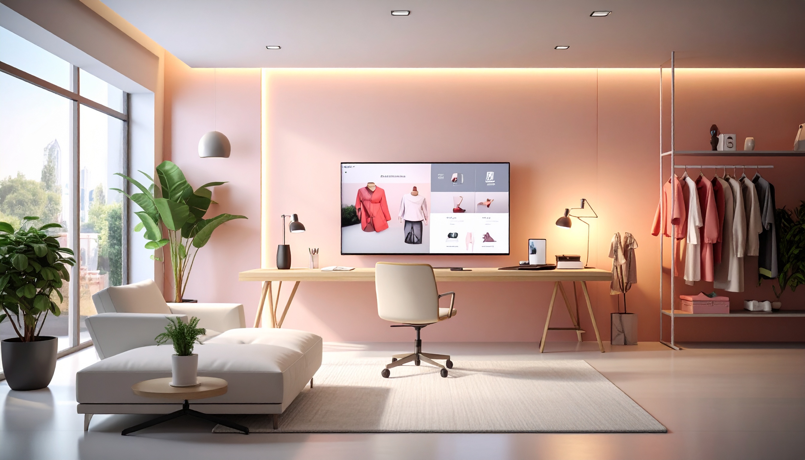 E-commerce Fashion Startups