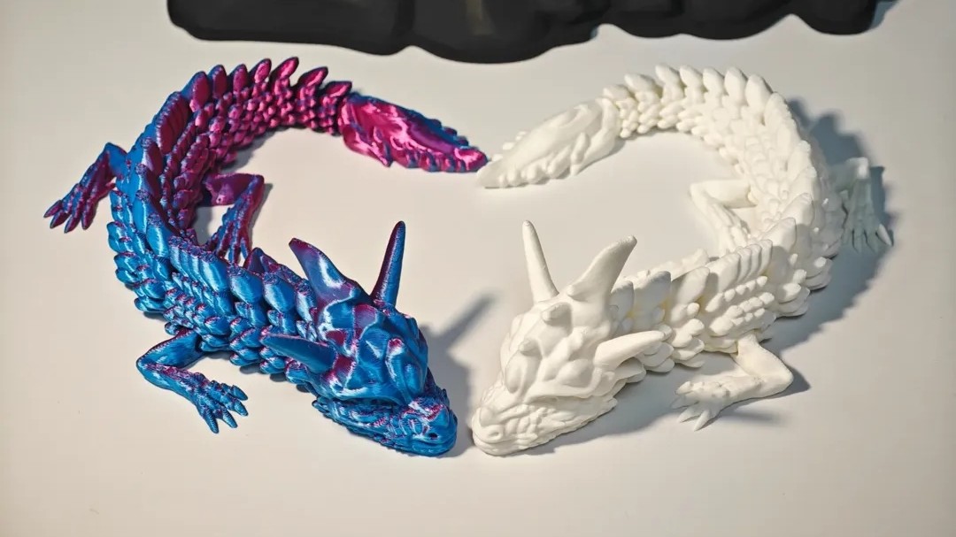 3D Prints